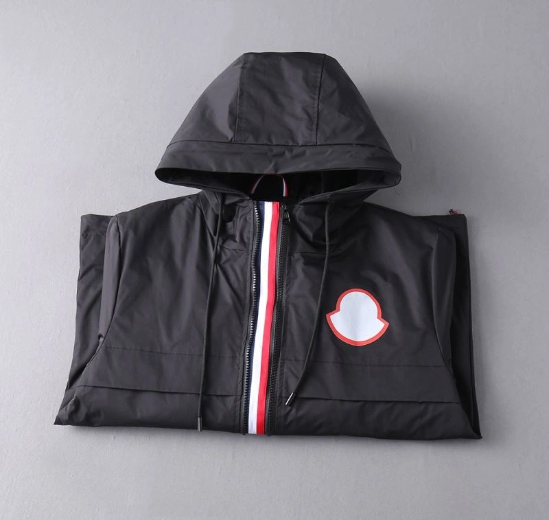 Reliable Moncler Outwear 141901