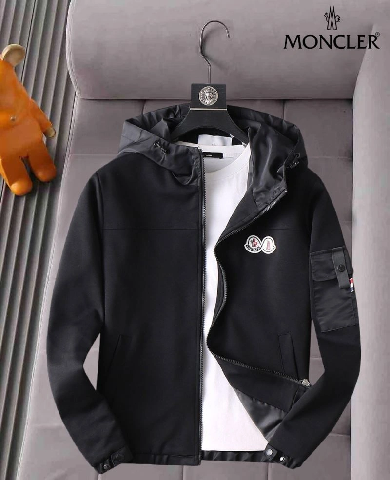 Moncler Outwear Colorful 141897