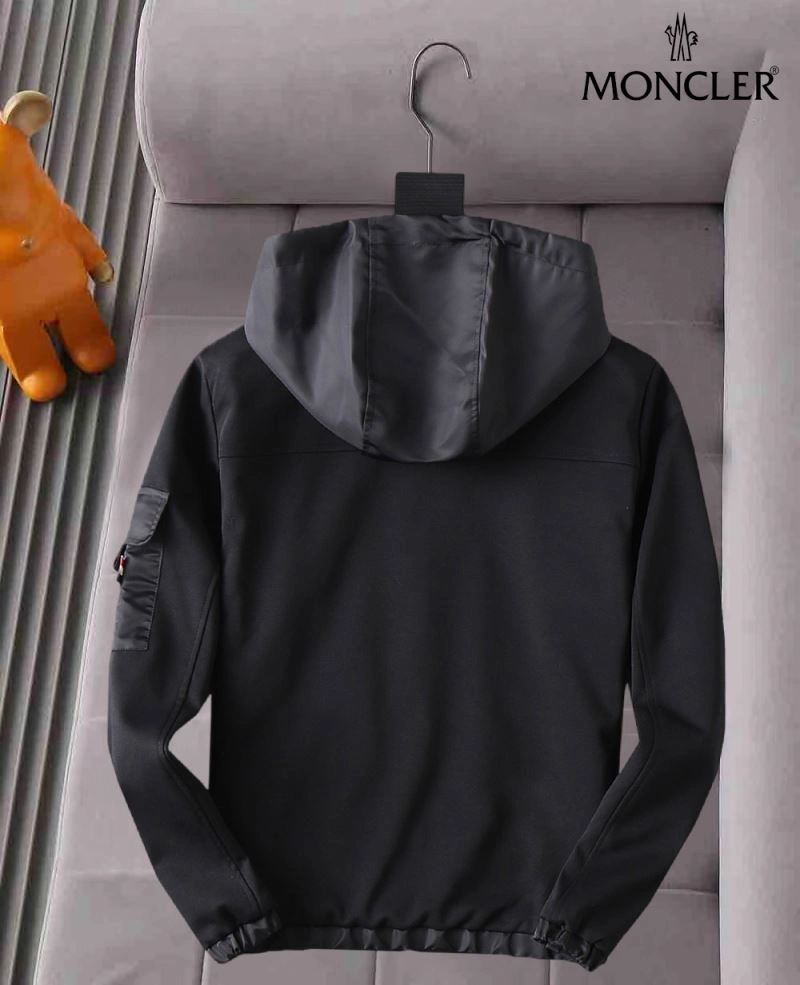 Moncler Outwear Colorful 141897