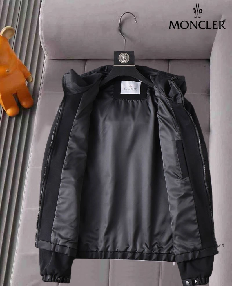 Moncler Outwear Colorful 141897