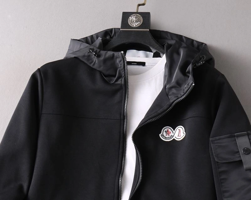 Moncler Outwear Colorful 141897