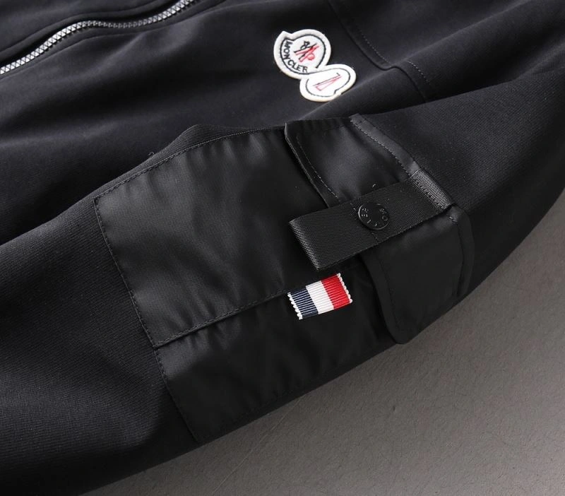 Moncler Outwear Colorful 141897