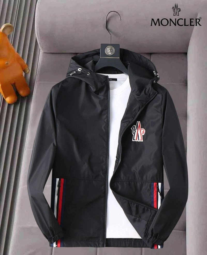ModernLook Moncler Outwear 141894