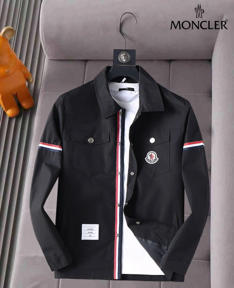 Moncler Outwear WellDesigned 141878