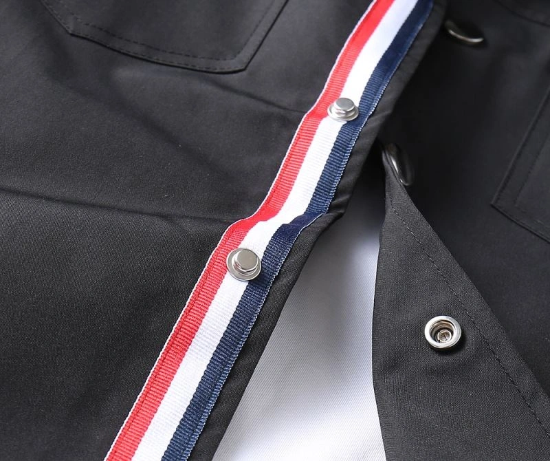 Moncler Outwear WellDesigned 141878