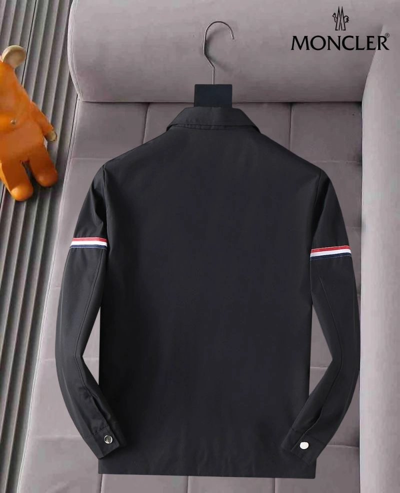 Moncler Outwear WellDesigned 141878
