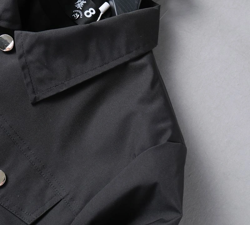 Moncler Outwear WellDesigned 141878