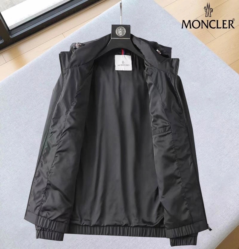 Youthful Moncler Outwear 141883