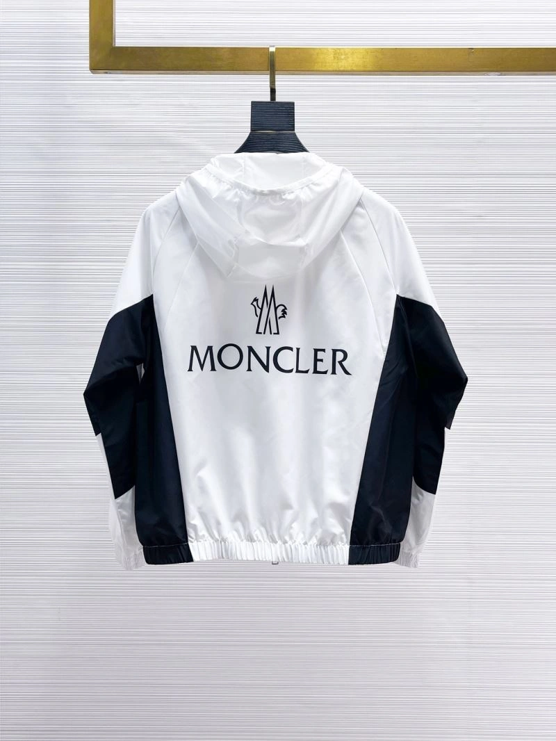 SmartChoice Moncler Outwear 141880