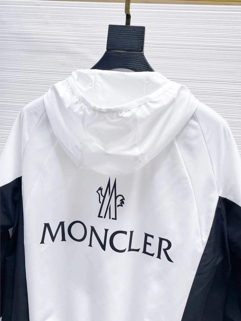 SmartChoice Moncler Outwear 141880