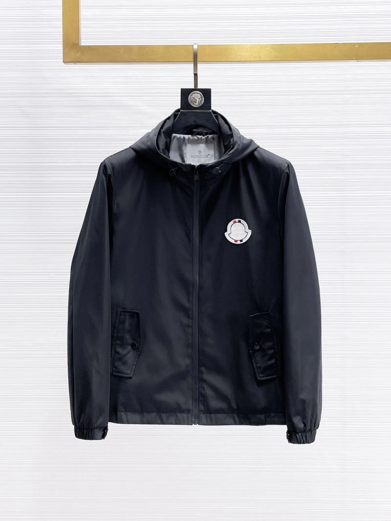 Moncler Outwear HighPerformance 141886