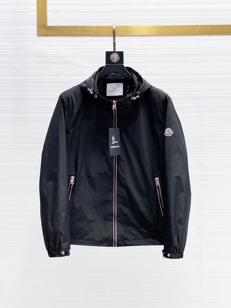 Upgraded Moncler Outwear 141874