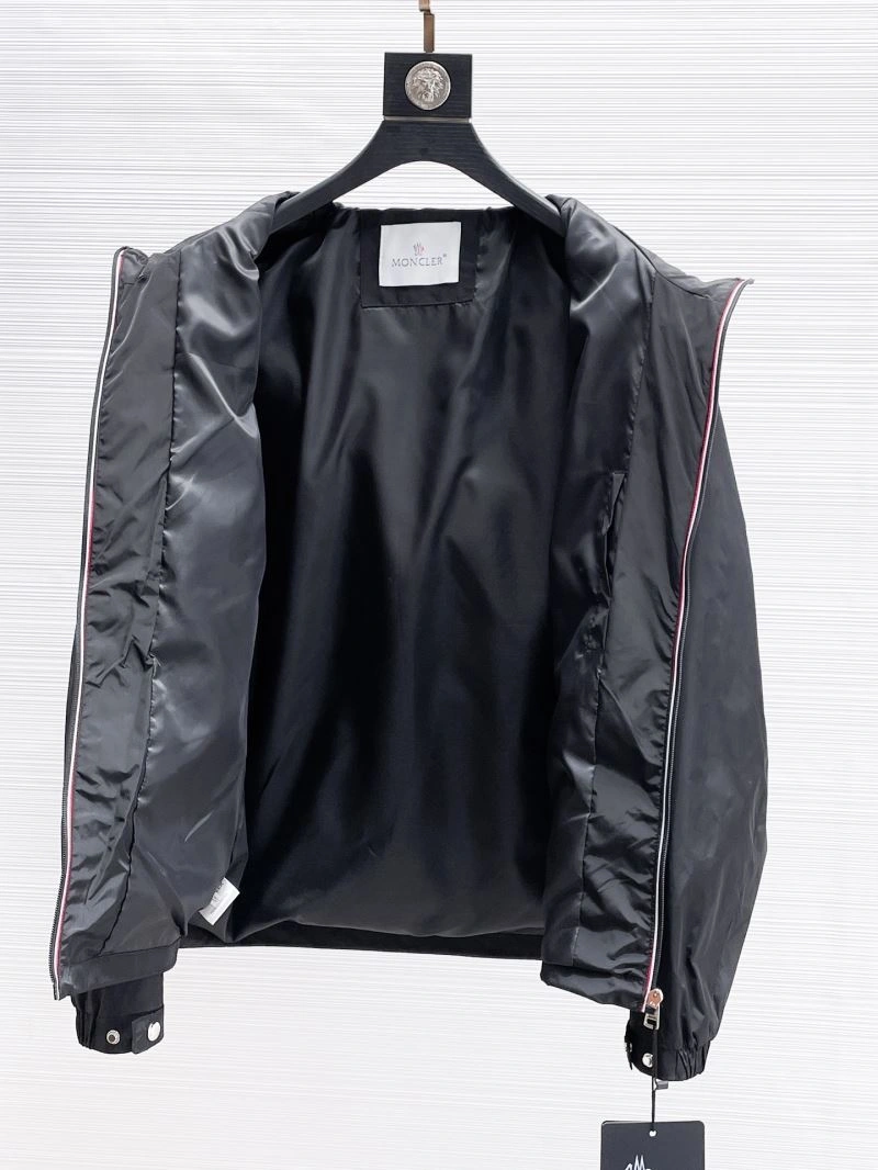 Upgraded Moncler Outwear 141874