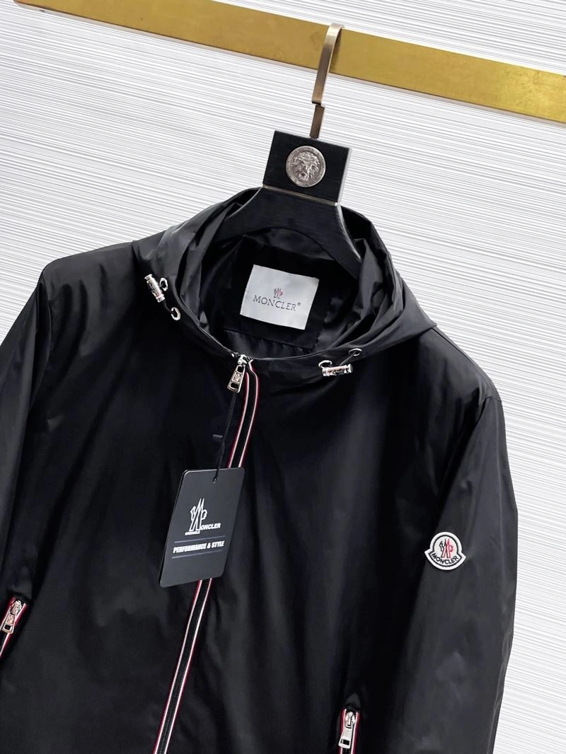 Upgraded Moncler Outwear 141874