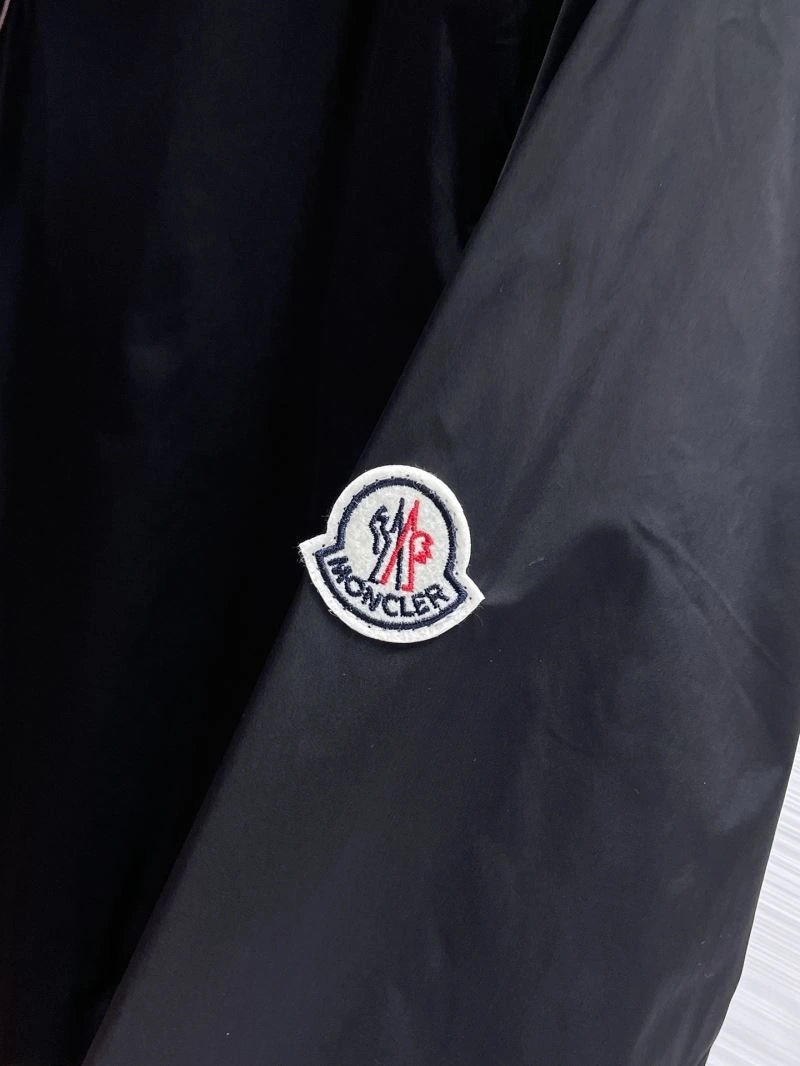 Upgraded Moncler Outwear 141874