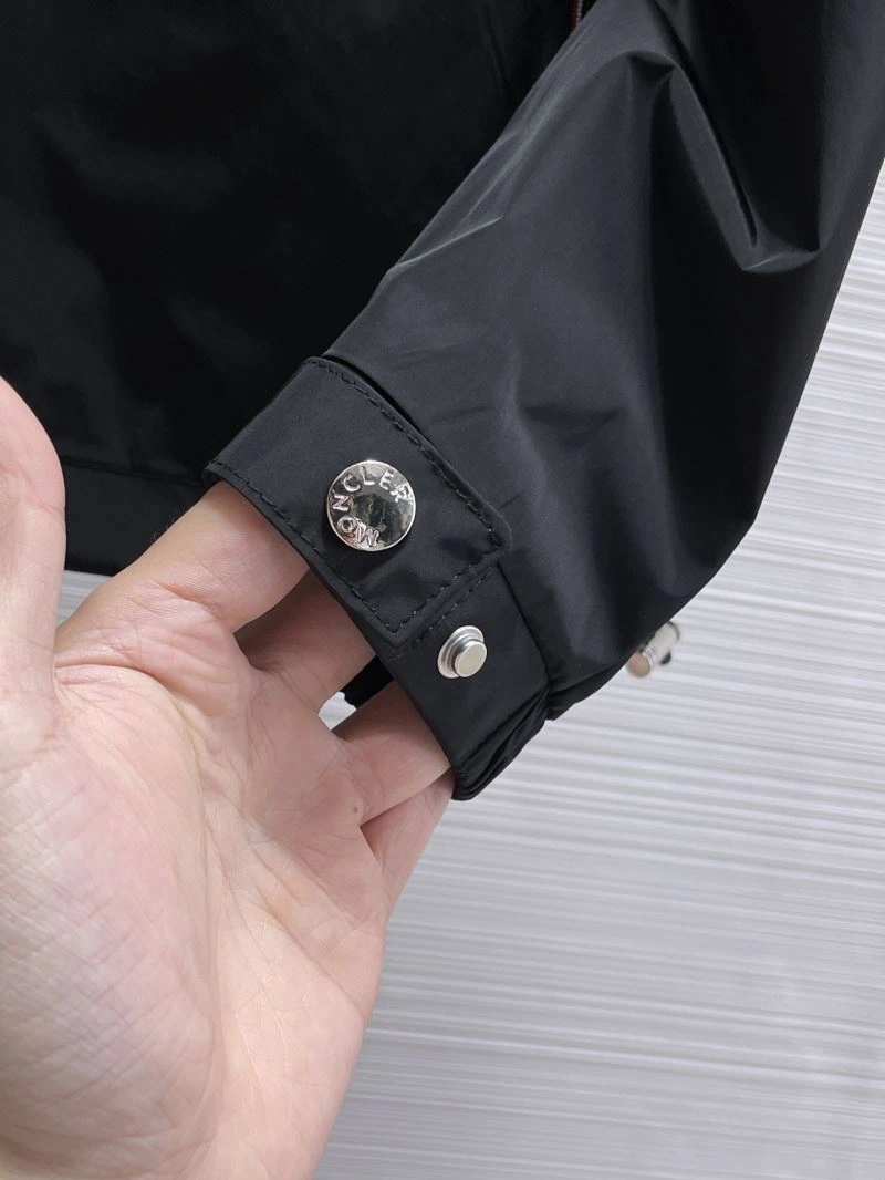 Upgraded Moncler Outwear 141874
