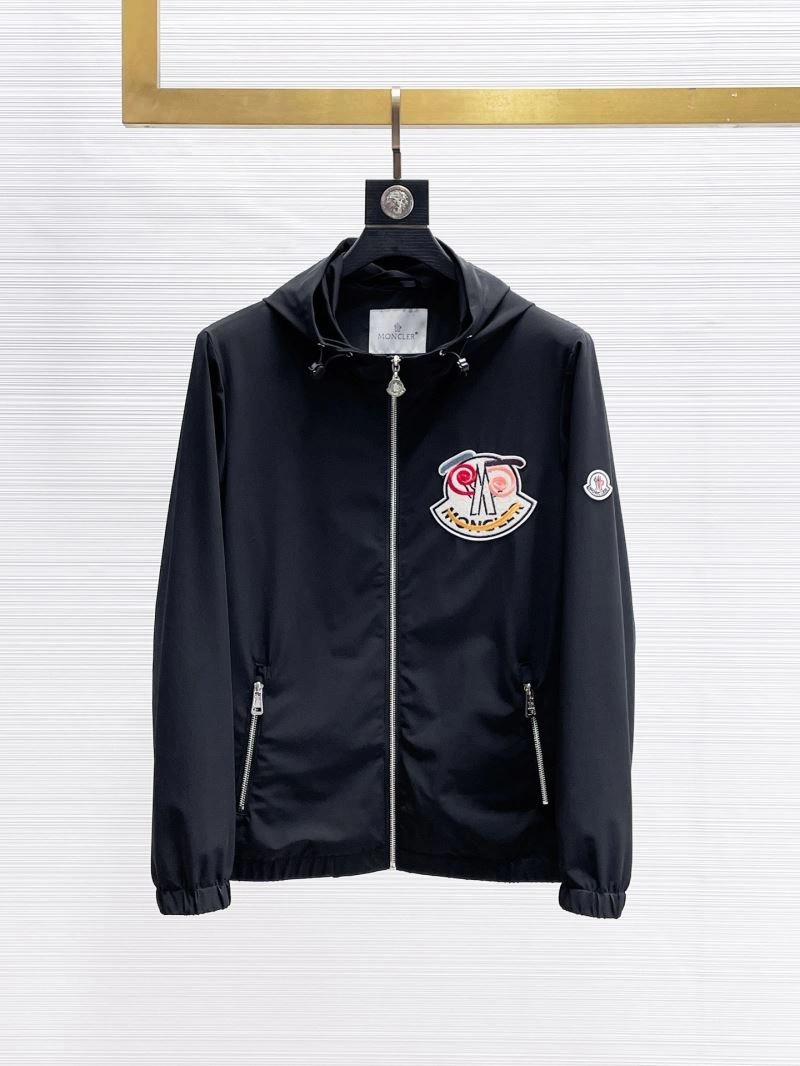 Moncler Outwear MoistureWicking 141872