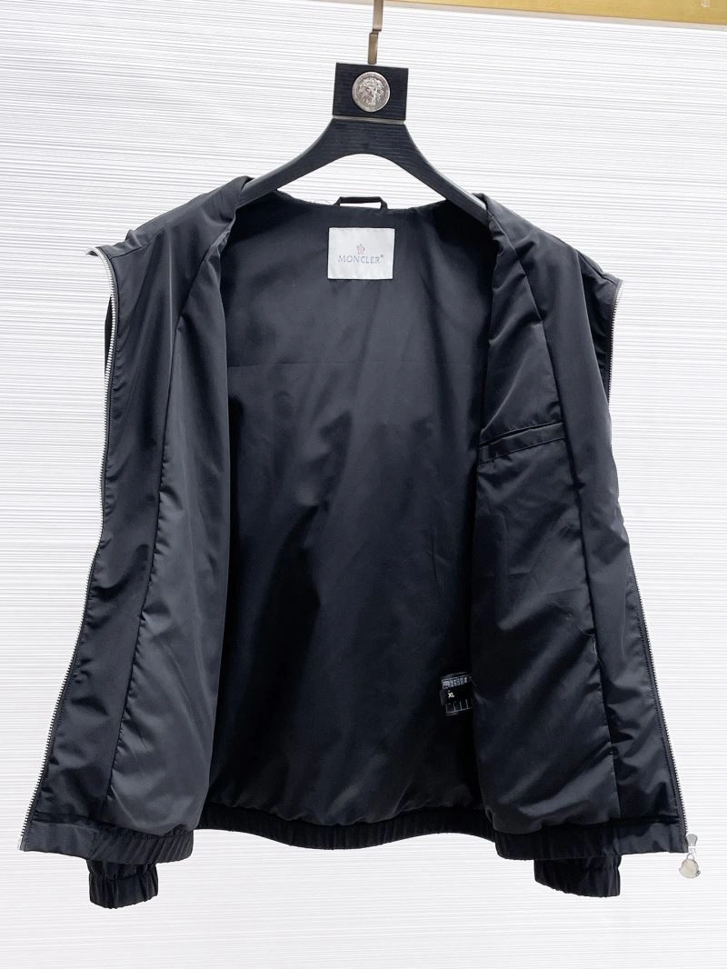 Moncler Outwear MoistureWicking 141872