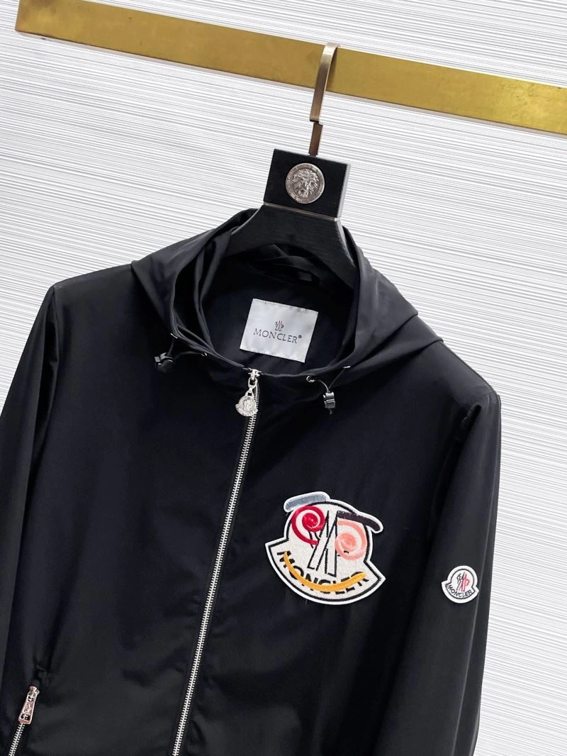 Moncler Outwear MoistureWicking 141872