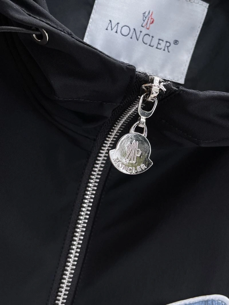 Moncler Outwear MoistureWicking 141872