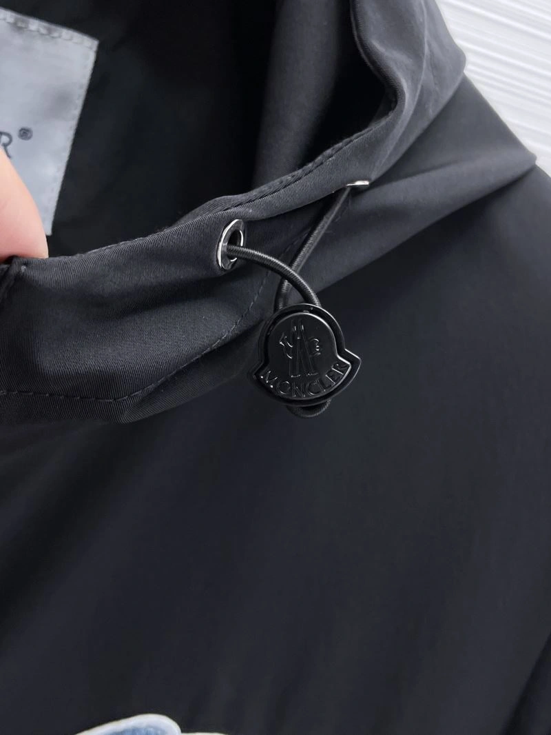 Moncler Outwear MoistureWicking 141872