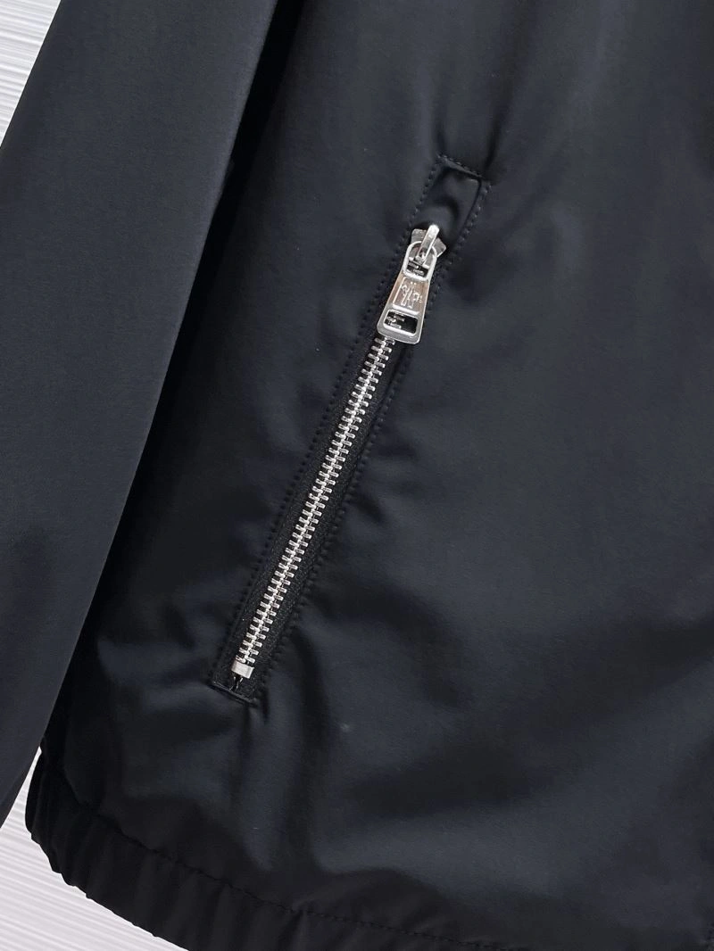Moncler Outwear MoistureWicking 141872