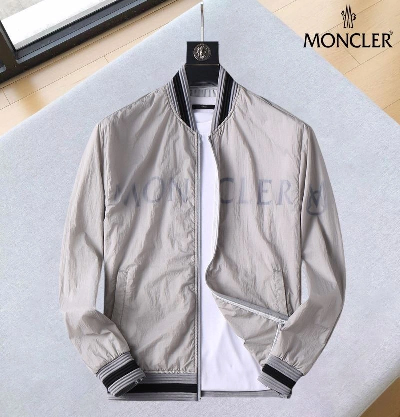 Moncler Outwear Thermal 141879