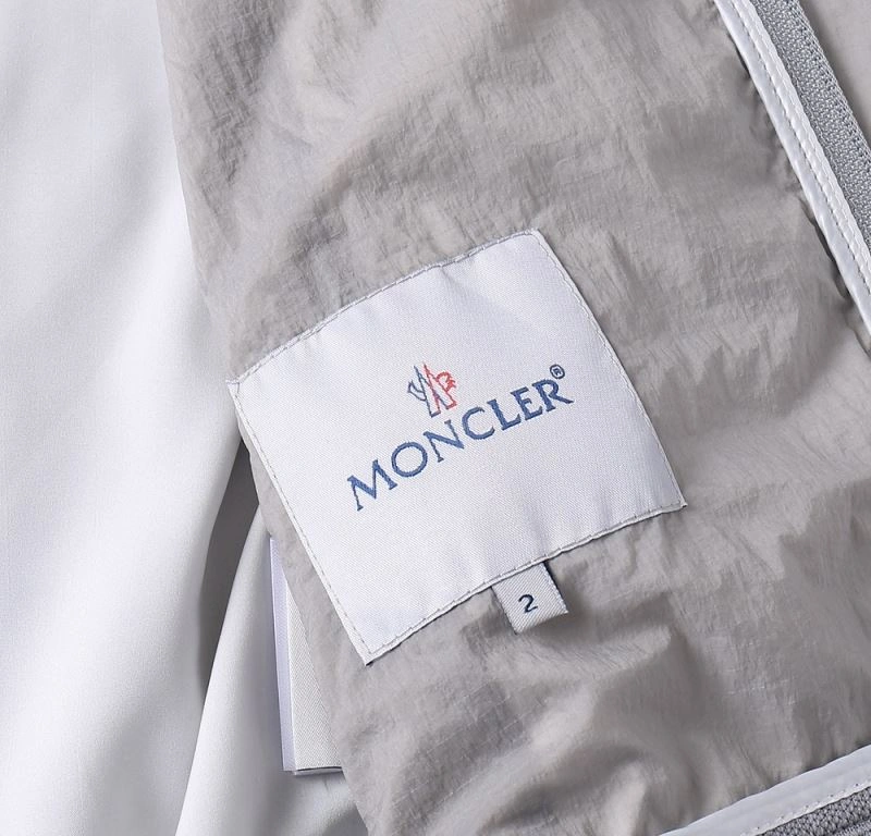 Moncler Outwear Thermal 141879