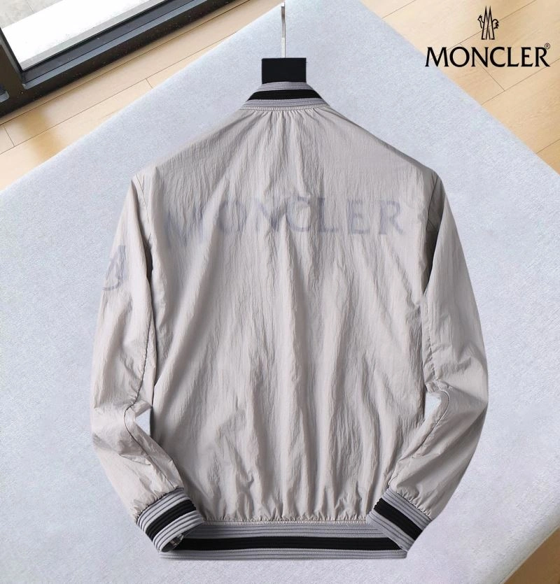 Moncler Outwear Thermal 141879