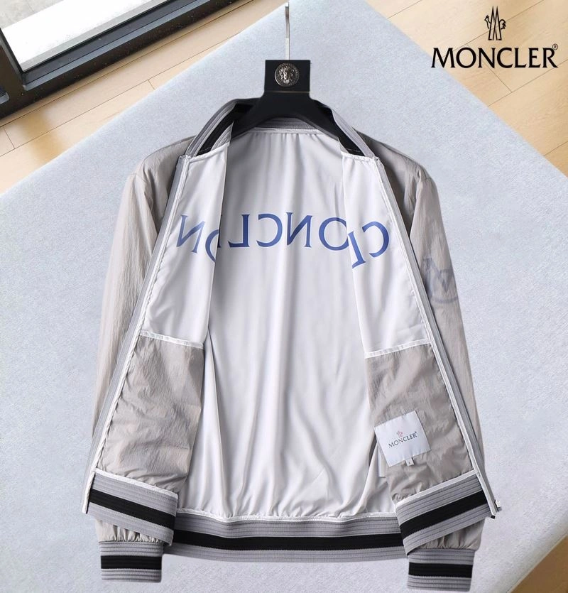 Moncler Outwear Thermal 141879