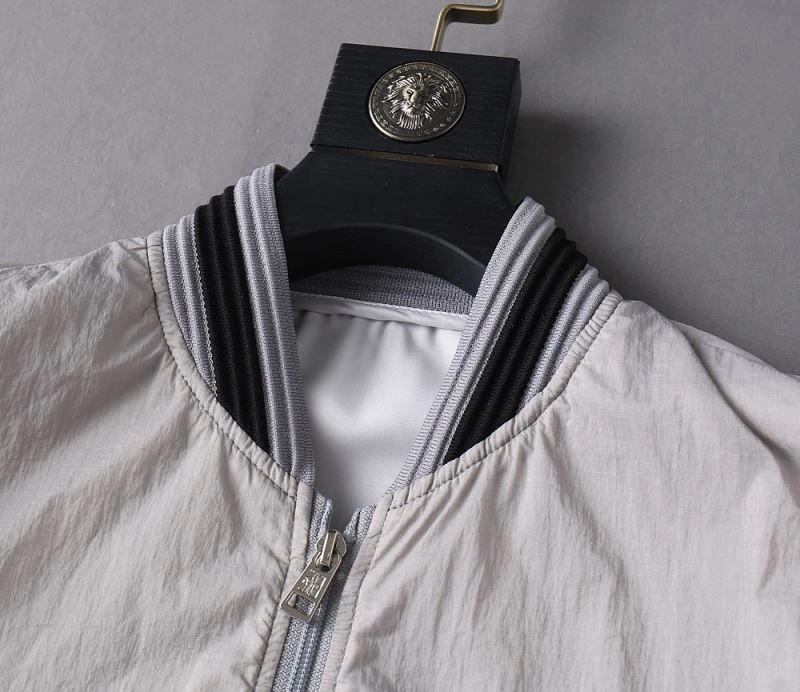 Moncler Outwear Thermal 141879