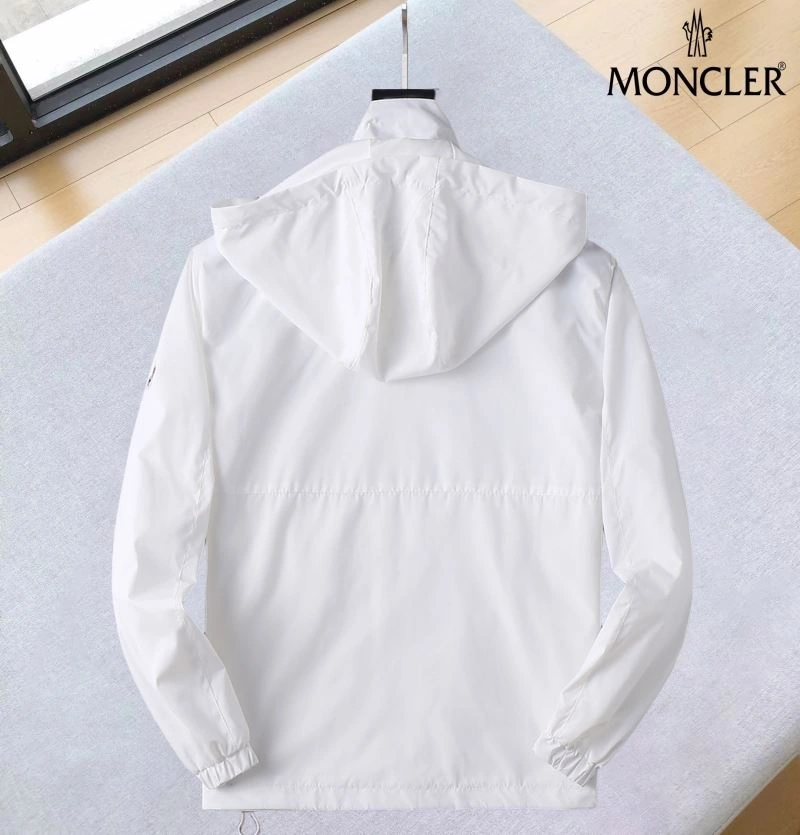 Moncler Outwear FlexibleFit 141873