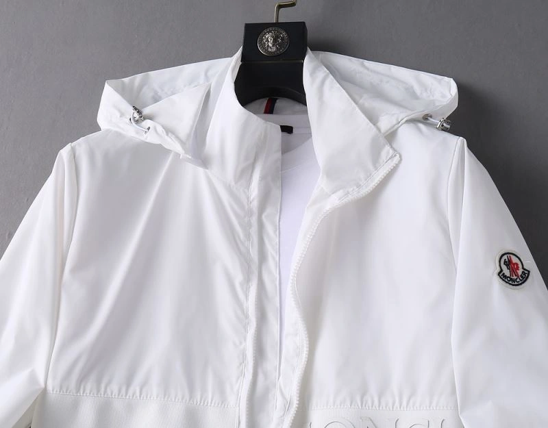 Moncler Outwear FlexibleFit 141873