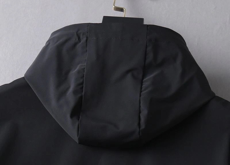 Moncler Outwear Breathable 141892