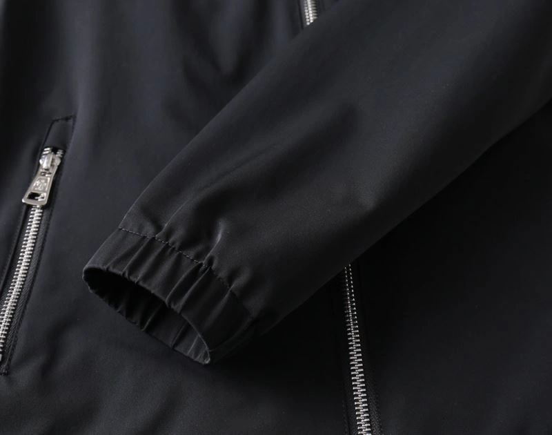 Moncler Outwear Breathable 141892