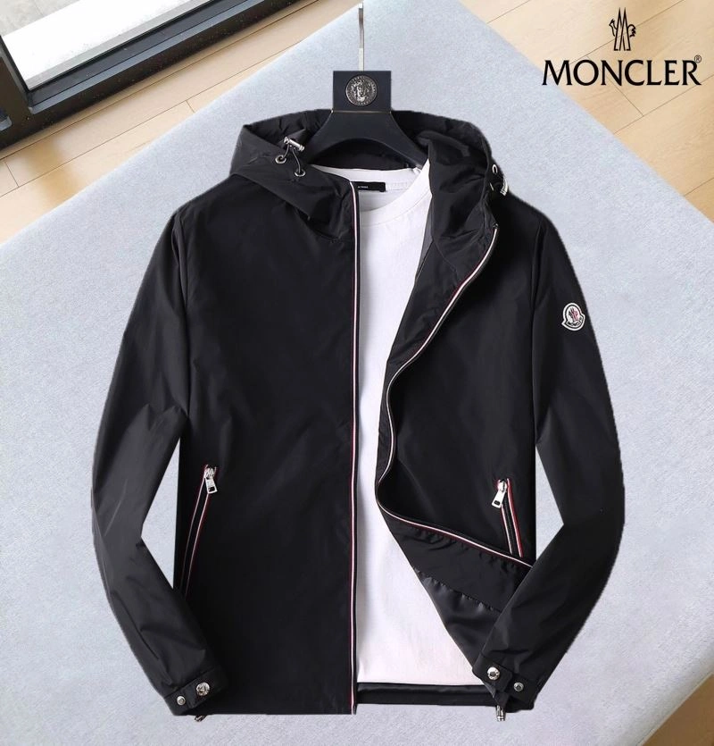 Packable Moncler Outwear 141866