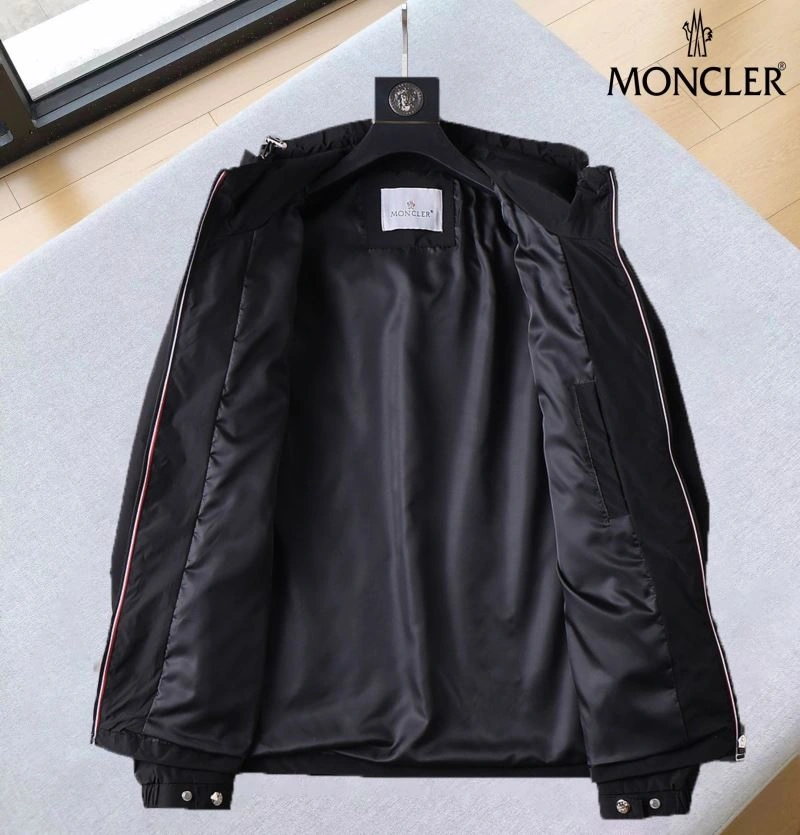 Packable Moncler Outwear 141866