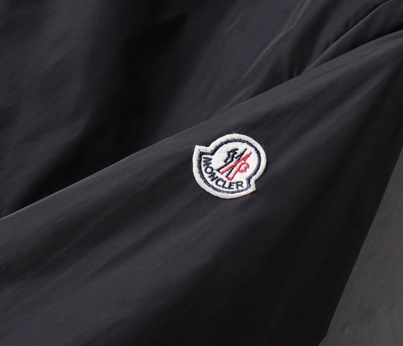 Packable Moncler Outwear 141866