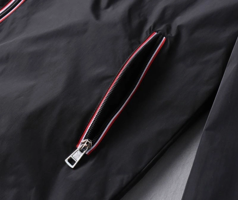 Packable Moncler Outwear 141866