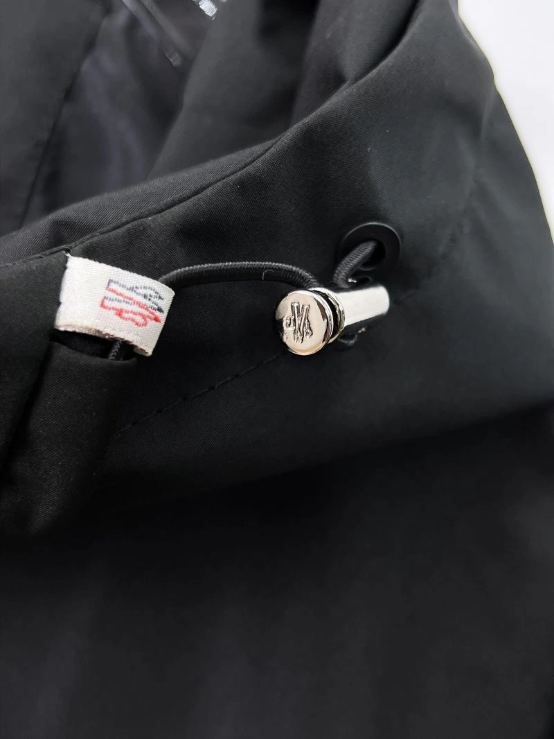Tailored Moncler Outwear 141893