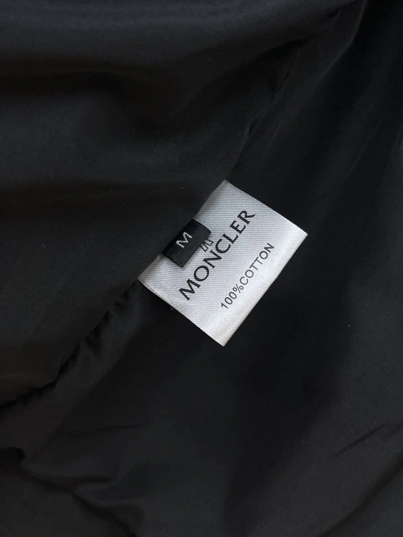 Tailored Moncler Outwear 141893