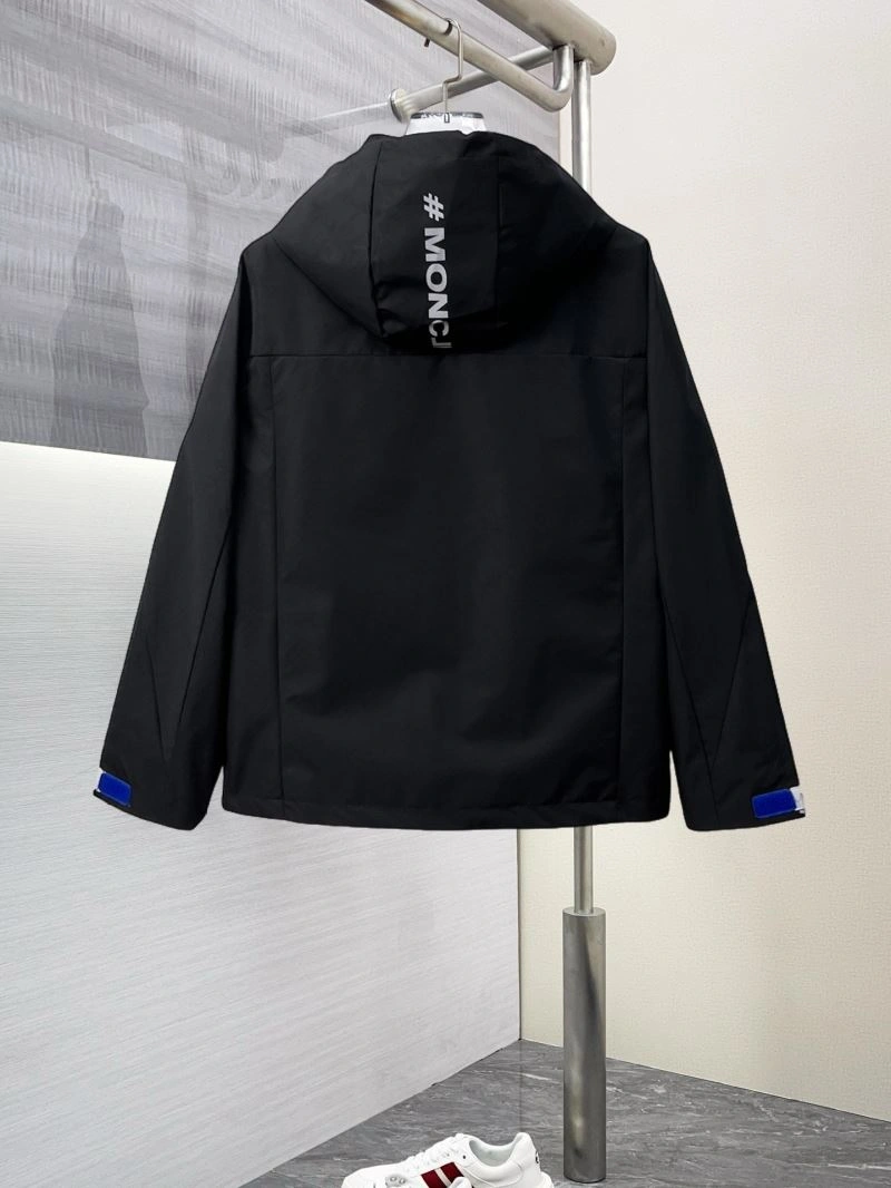 Tailored Moncler Outwear 141893