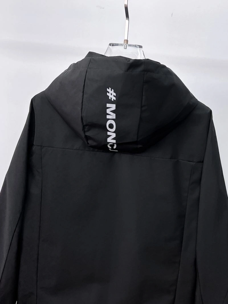 Tailored Moncler Outwear 141893