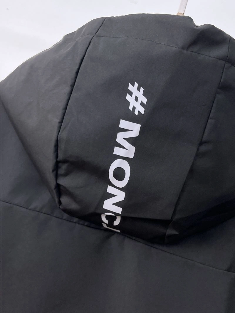 Tailored Moncler Outwear 141893