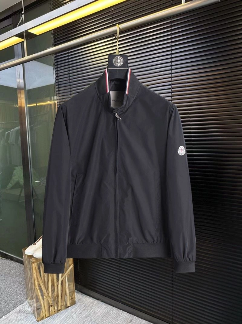 Moncler Outwear Cozy 141884