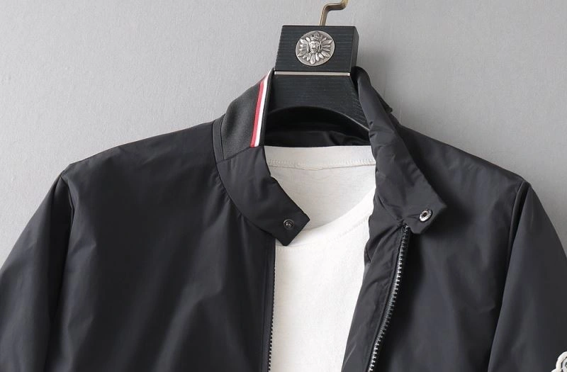 Moncler Outwear Cozy 141884