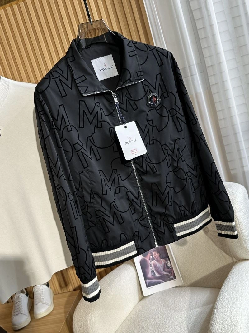 Moncler Outwear Packable 141868