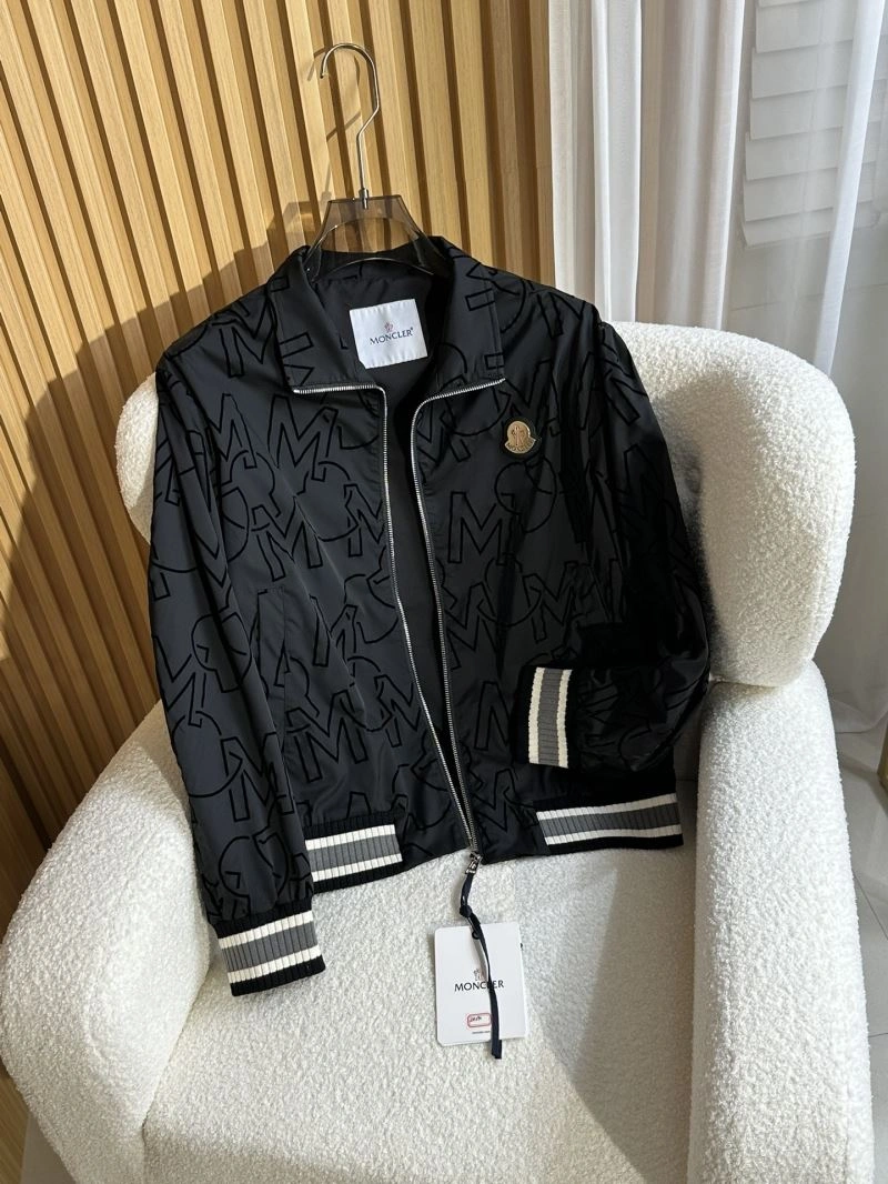 Moncler Outwear Packable 141868