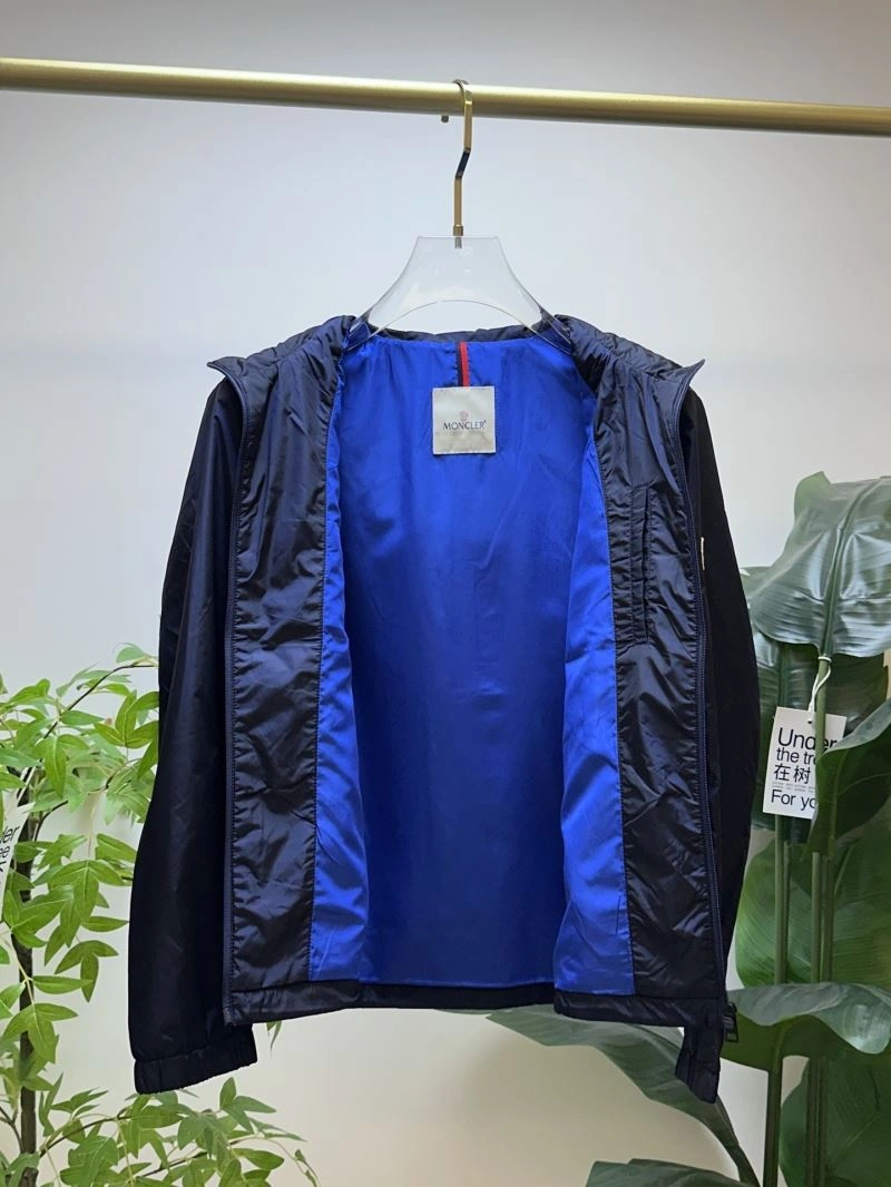 Moncler Outwear Colorful 141885