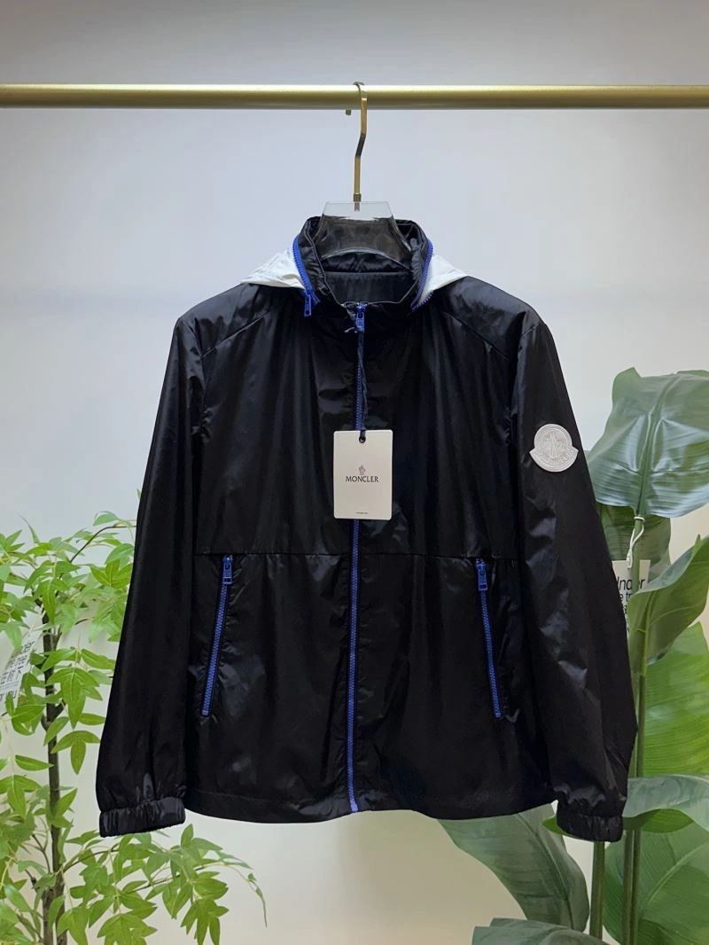 Neat Moncler Outwear 141890
